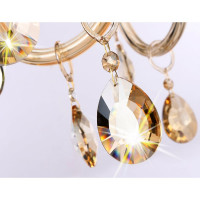 Подвесная люстра Ambrella Light Traditional TR4907