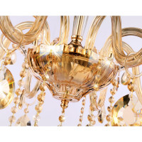 Подвесная люстра Ambrella Light Traditional TR4907