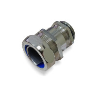 Муфта для гофрированных труб WEYER USPZ-M25/20 - коннектор прямой, нар. M25x1.5 WE8300500