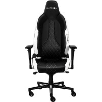 Игровое кресло KARNOX Премиум COMMANDER KX800807-CR