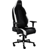 Игровое кресло KARNOX Премиум COMMANDER KX800807-CR