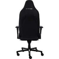 Игровое кресло KARNOX Премиум COMMANDER KX800807-CR