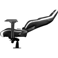 Игровое кресло KARNOX Премиум COMMANDER KX800807-CR