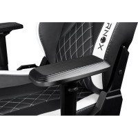 Игровое кресло KARNOX Премиум COMMANDER KX800807-CR