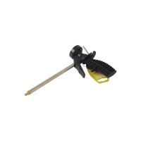 Пистолет для монтажной пены BAUSET fomeron basic BAU9016/MP