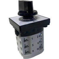 Кулачковый переключатель Elkey cs 10-03.003fu9.08 4687202840762