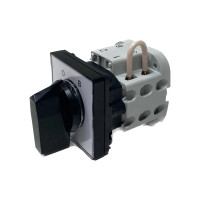 Кулачковый переключатель Elkey cs 25-02.424fu6.24s 4687202840885