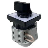 Кулачковый переключатель Elkey cs 25-02.424fu6.24s 4687202840885