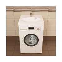 Раковина Azario Elegance 592x592x90 мм CS 00078300
