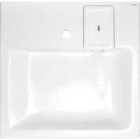 Раковина Azario Beta 600x583x90 мм CS 00078301