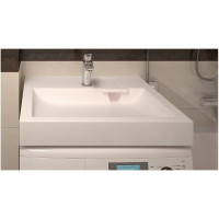 Раковина Azario Beta 600x583x90 мм CS 00078301