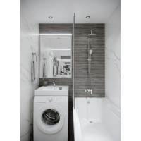 Раковина Azario Beta 600x583x90 мм CS 00078301