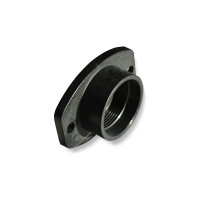 Муфта для гофрированных труб Weyer WQF2-M32B - адаптер, внутр. M32x1.5 WE2100700