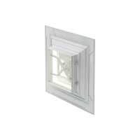 Диффузор потолочный ДП4 (300x300 мм) ORE 2248240003278