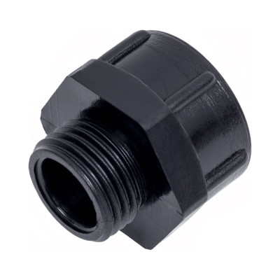 Муфта - коннектор переходник для гофрированных труб Weyer EWK-M16/M20B M16/M20 WE4500900