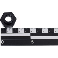 Муфта - коннектор переходник для гофрированных труб Weyer EWK-M16/M20B M16/M20 WE4500900