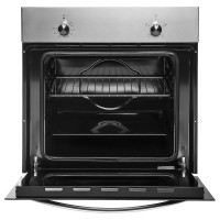 Духовой шкаф ORE VA60 INOX BM6402-A1 7079988608037