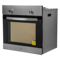 Духовой шкаф ORE VA60 INOX BM6402-A1 7079988608037