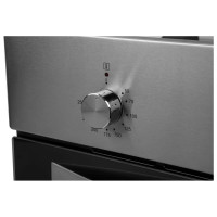 Духовой шкаф ORE VA60 INOX BM6402-A1 7079988608037