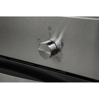 Духовой шкаф ORE VA60 INOX BM6402-A1 7079988608037