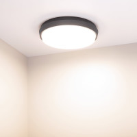 Светильник Arlight LGD-GIRO-R240-25W Day4000 032424