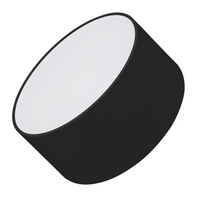 Светильник Arlight SP-RONDO-140B-18W Warm White 022903