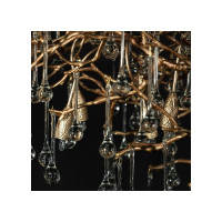 Подвесная люстра LOFT IT Bijout 10067/1500 GB