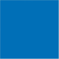 Резиновая краска MALARE Proflex для фасадов, крыш и цоколей, матовая, голубая лагуна, 1 кг 2036755065672