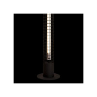 Торшер LOFT IT Office LOFT1705BK