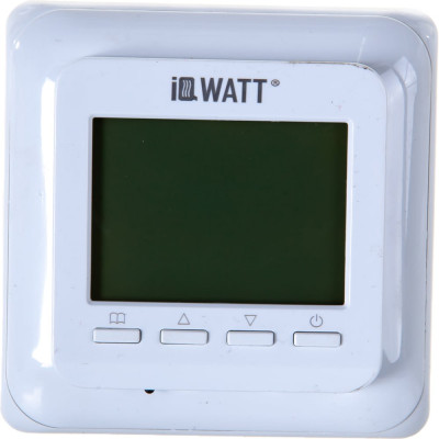 Терморегулятор IQWATT IQ Thermostat P 039487