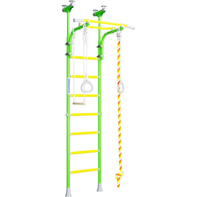 Детский спортивный комплекс ROMANA R5 01.20.7.06.490.03.00-24 СГ000004612