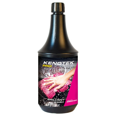 Ручной шампунь kenotek Brilliant Wash 00.0391.11.0VG1167