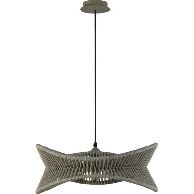 Подвесной уличный светильник MANTRA POLINESIA 7130