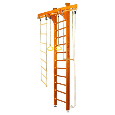 Шведская стенка Kampfer Wooden Ladder Ceiling, №3 K04287007