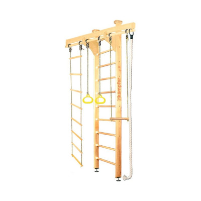 Шведская стенка Kampfer Wooden Ladder Ceiling, №1 K04287004