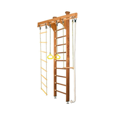 Шведская стенка Kampfer Wooden Ladder Ceiling, №2 K04287006