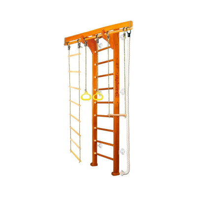 Шведская стенка Kampfer Wooden Ladder Wall, №3 K04288008