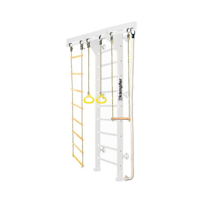 Шведская стенка Kampfer Wooden Ladder Wall, №6 K04288014