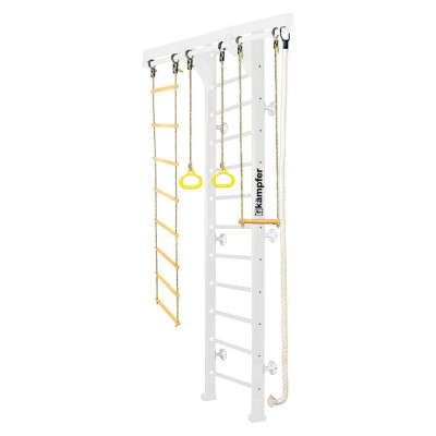 Шведская стенка Kampfer Wooden Ladder Wall, №6 K04288013