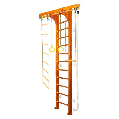 Шведская стенка Kampfer Wooden Ladder Wall, №3 K04288007