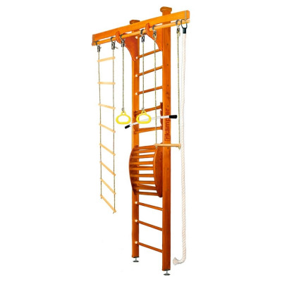 Шведская стенка Kampfer Wooden Ladder Maxi Ceiling, №3 K03624007