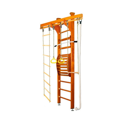 Шведская стенка Kampfer Wooden Ladder Maxi Ceiling, №3 K03624008