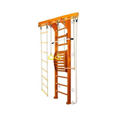 Шведская стенка Kampfer Wooden ladder Maxi Wall, №3 K03625008