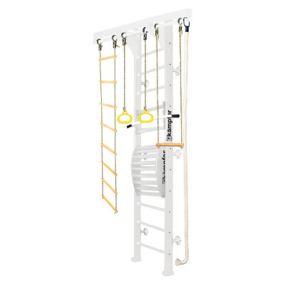 Шведская стенка Kampfer Wooden ladder Maxi Wall, №6 K03625013