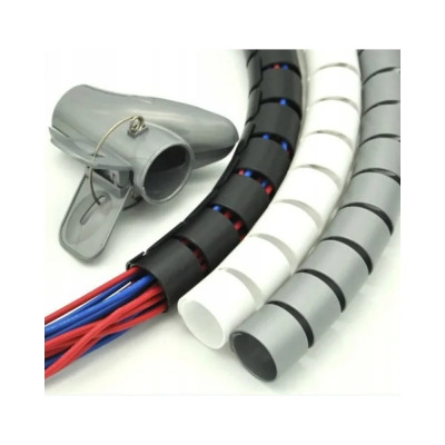 Спиральный защитный рукав PARLMU LXQ 22-2 PR4900400