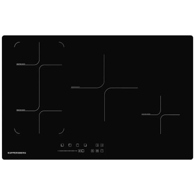 Индукционная плитка KUPPERSBERG ICS 804 6586
