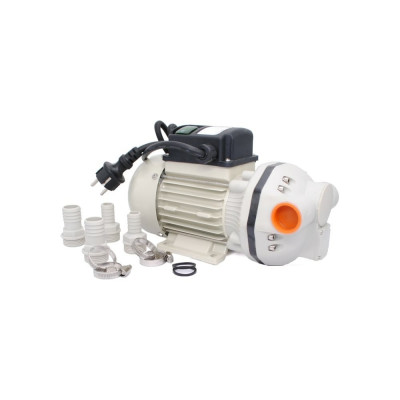 Petropump ACAD40 - Электрический насос 220В для AdBlue и воды, 40 л/мин PP220302