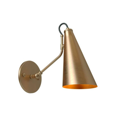 Лампа настенная Covali WL-38030