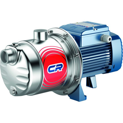 Насос Pedrollo 5 CRm 80 -I 43CR08I5A1