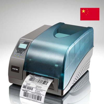 Термо/термотрансферный принтер POSTEK Label Printer G2000 00.1052.002